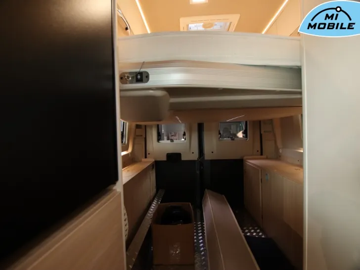 Fahrzeugbild Eura Mobil Van 635 HB #25