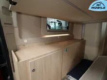 Fahrzeugbild Eura Mobil Van 635 HB #27