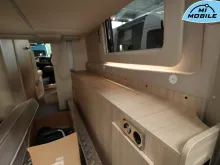 Fahrzeugbild Eura Mobil Van 635 HB #28