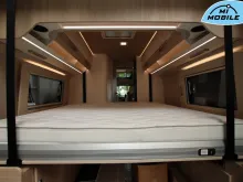 Fahrzeugbild Eura Mobil Van 635 HB #29