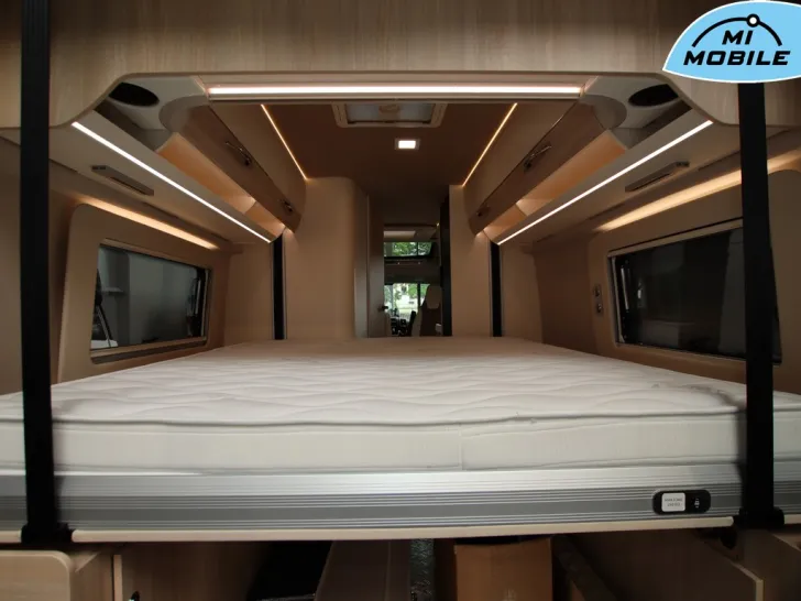 Fahrzeugbild Eura Mobil Van 635 HB #29