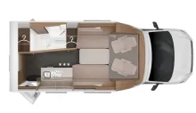 Fahrzeugbild Knaus Tourer VAN 500 LT VANSATION #2