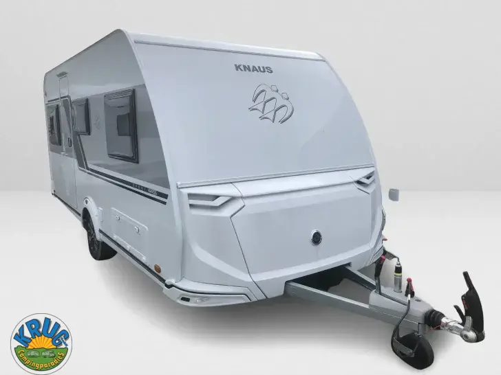 Fahrzeugbild Knaus Sport 460 EU ePOWER SELECTION #1
