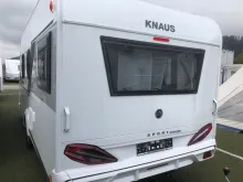 Fahrzeugbild Knaus Sport 460 EU ePOWER SELECTION #2