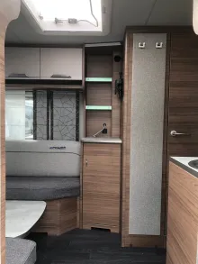 Fahrzeugbild Knaus Sport 460 EU ePOWER SELECTION #3