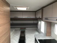 Fahrzeugbild Knaus Sport 460 EU ePOWER SELECTION #6