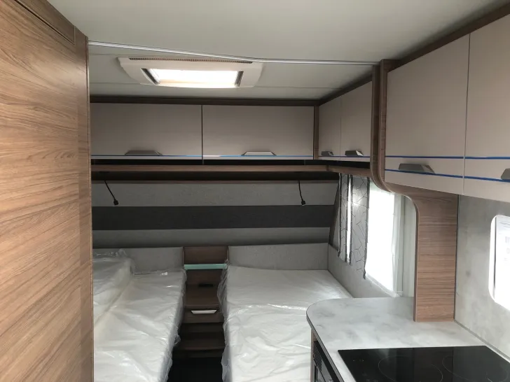 Fahrzeugbild Knaus Sport 460 EU ePOWER SELECTION #6