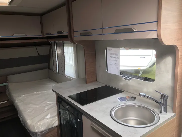 Fahrzeugbild Knaus Sport 460 EU ePOWER SELECTION #7