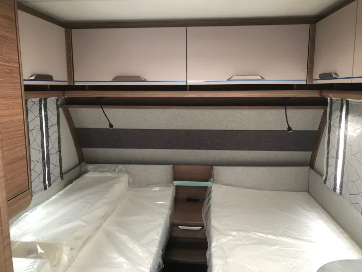Fahrzeugbild Knaus Sport 460 EU ePOWER SELECTION #8
