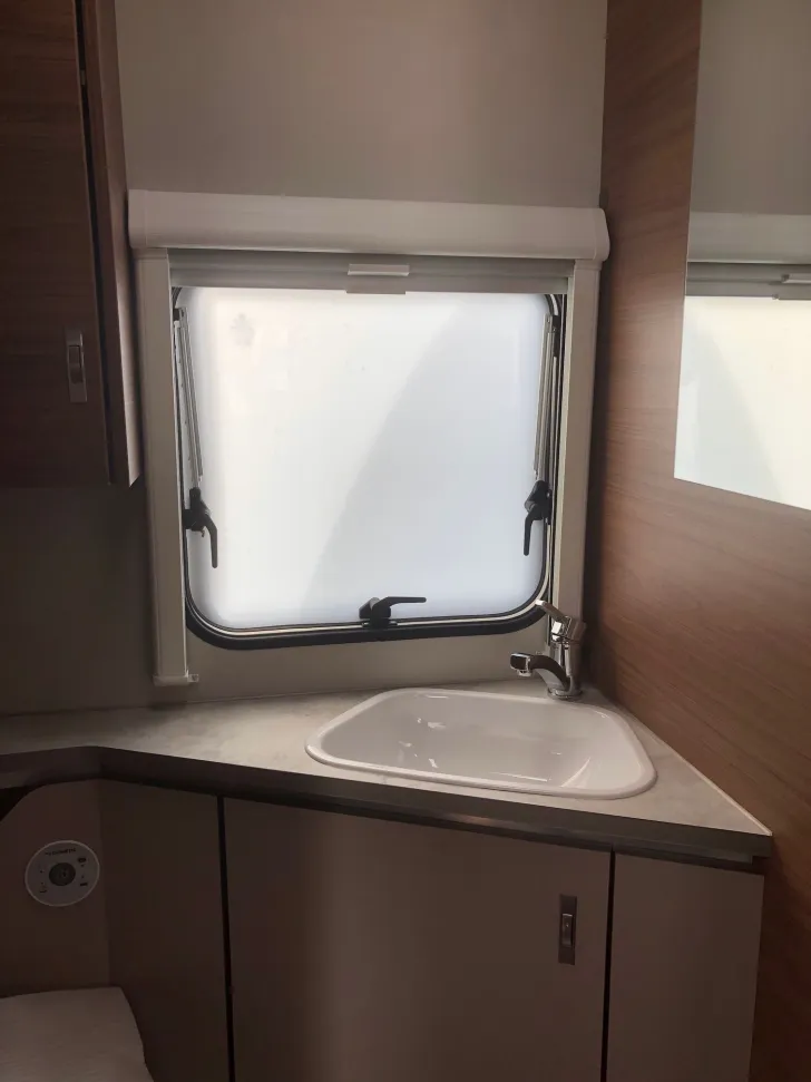 Fahrzeugbild Knaus Sport 460 EU ePOWER SELECTION #13