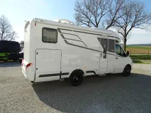 Fahrzeugbild Hymer B-KLASSE MC T 600 WHITELINE #3