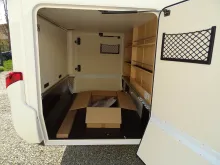 Fahrzeugbild Hymer B-KLASSE MC T 600 WHITELINE #4