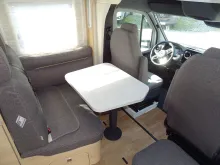 Fahrzeugbild Hymer B-KLASSE MC T 600 WHITELINE #5