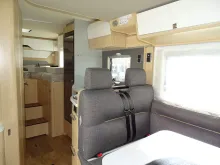Fahrzeugbild Hymer B-KLASSE MC T 600 WHITELINE #8