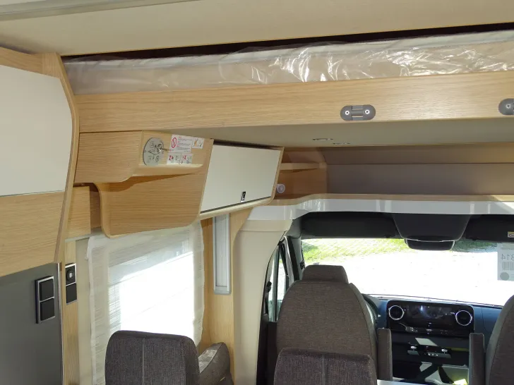 Fahrzeugbild Hymer B-KLASSE MC T 600 WHITELINE #12