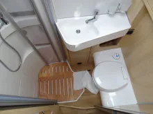 Fahrzeugbild Hymer B-KLASSE MC T 600 WHITELINE #13