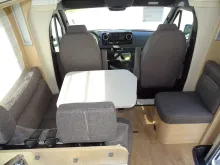 Fahrzeugbild Hymer B-KLASSE MC T 600 WHITELINE #14