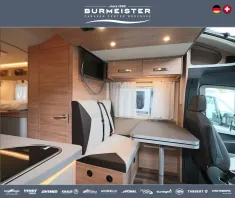 Bild 6 Weinsberg CaraCompact Suite 640 MEG EDITION [PEPPER]