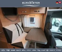 Bild 9 Weinsberg CaraCompact Suite 640 MEG EDITION [PEPPER]