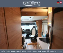 Fahrzeugbild Weinsberg CaraCompact Suite 640 MEG EDITION [PEPPER] #8