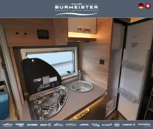 Fahrzeugbild Weinsberg CaraCompact Suite 640 MEG EDITION [PEPPER] #12