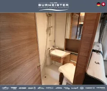 Fahrzeugbild Weinsberg CaraCompact Suite 640 MEG EDITION [PEPPER] #13