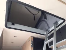 Fahrzeugbild Hymer Camper Van Grand Canyon S #14