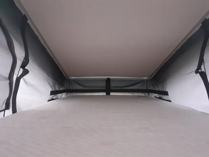 Fahrzeugbild Hymer Camper Van Grand Canyon S #15