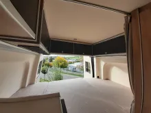 Fahrzeugbild Hymer Camper Van Grand Canyon S #11