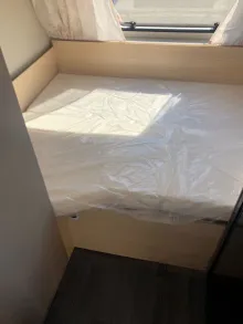 Fahrzeugbild Weinsberg CaraCito 390 QD #8