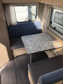 Fahrzeugbild Weinsberg CaraCito 390 QD #10