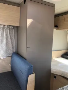 Fahrzeugbild Weinsberg CaraCito 390 QD #12