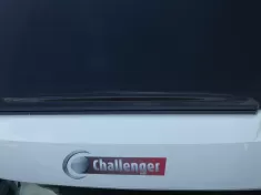 Bild 14 Challenger Teilintegriert 270 Graphite