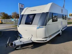 Bild 4 Hobby Prestige 540 UL