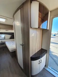 Bild 10 Hobby Prestige 540 UL