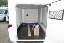 Fahrzeugbild Hymer TRAMP S 680 #4