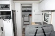 Fahrzeugbild Hymer TRAMP S 680 #6