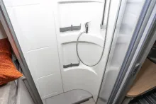 Fahrzeugbild Hymer TRAMP S 680 #10