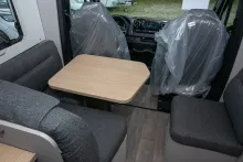 Fahrzeugbild Hymer TRAMP S 680 #13