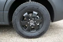 Fahrzeugbild Hymer TRAMP S 680 #14