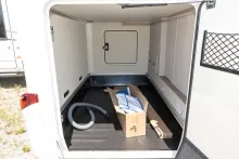 Fahrzeugbild Hymer TRAMP S 685 #5
