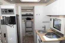 Fahrzeugbild Hymer TRAMP S 685 #6