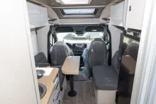 Fahrzeugbild Hymer TRAMP S 685 #7