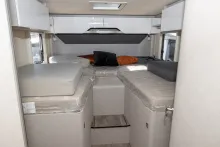 Fahrzeugbild Hymer TRAMP S 685 #8