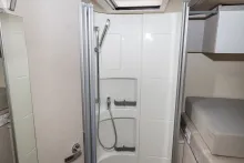 Fahrzeugbild Hymer TRAMP S 685 #9