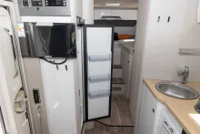 Fahrzeugbild Hymer TRAMP S 685 #12
