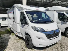 Bild 1 LMC Tourer T 660 G