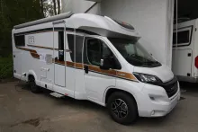 Fahrzeugbild Malibu FREISTAAT EDITION T 440 LE #1