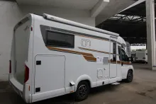 Fahrzeugbild Malibu FREISTAAT EDITION T 440 LE #3