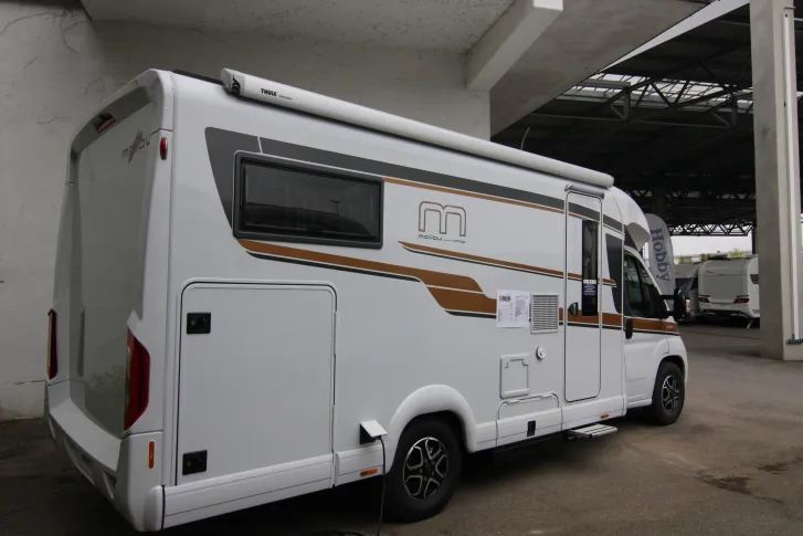 Fahrzeugbild Malibu FREISTAAT EDITION T 440 LE #3